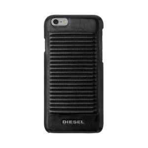 Coque DIESEL BIKER Noir pour iPhone 6 / 6s