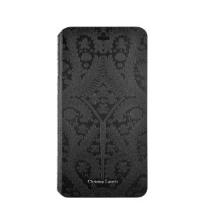 Etui Christian Lacroix [Paseo - Noir] pour iPhone 6/6s