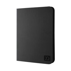 Etui Portefeuille Xqisit modèle Seine pour Tablette 7"/9" - NOIR