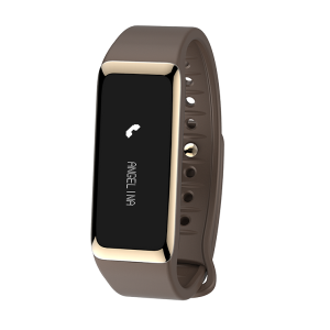 MyKronoz ZeFit 2 Bracelet Tracker d'Activité et de Sommeil