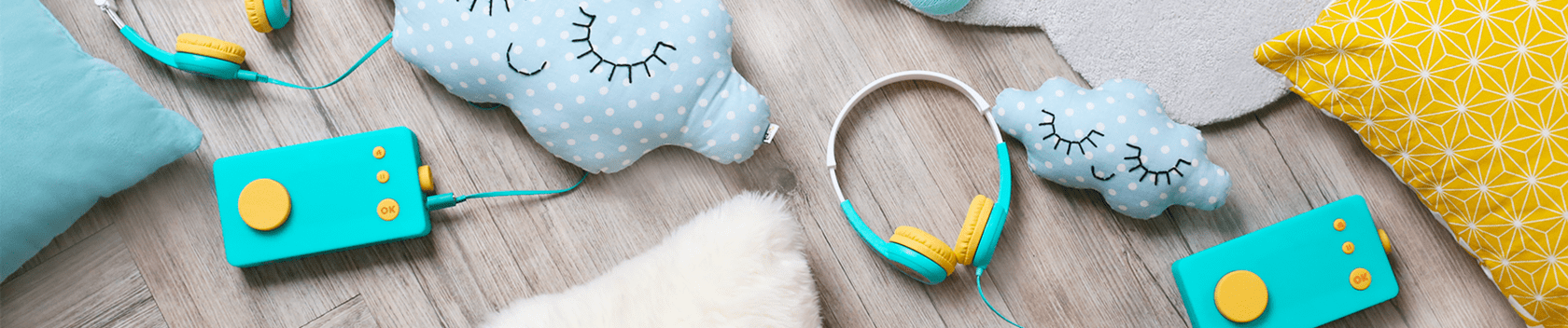 Lunii - Fabrique à Histoires